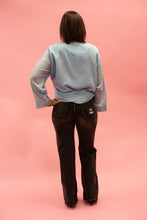 Load image into Gallery viewer, Crinkled Shirt