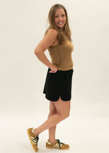 Load image into Gallery viewer, High-Waist A-Line Skort