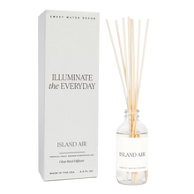 Load image into Gallery viewer, Island Air Reed Diffuser