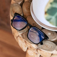 Load image into Gallery viewer, Alex Blue Light Glasses by DIFF