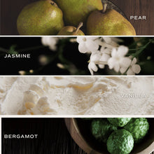 Load image into Gallery viewer, Cashmere and Vanilla Soy Candle