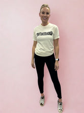 Load image into Gallery viewer, Motherhood Comfort Colors T-shirt