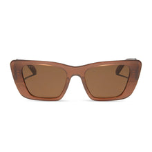 Load image into Gallery viewer, Aura Sunglasses by DIFF