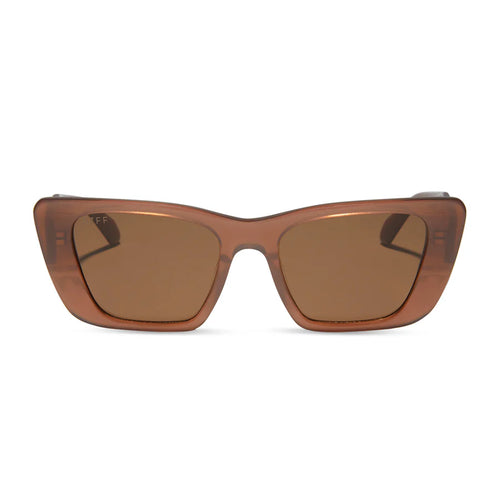 Aura Sunglasses by DIFF