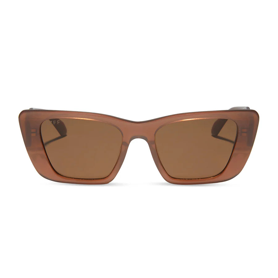 Aura Sunglasses by DIFF