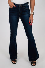 Load image into Gallery viewer, Kan Can High Rise Flare Jeans