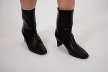 Load image into Gallery viewer, Adler Ankle Boot | Black