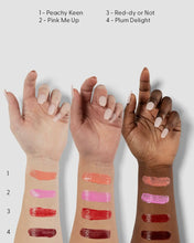 Load image into Gallery viewer, Lip &amp; Cheek Tinted Balm