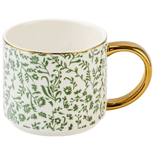 Load image into Gallery viewer, Ditsy Floral Coffee Mug