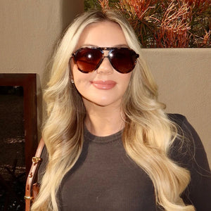 Tosca IIIs Sunglasses by DIFF