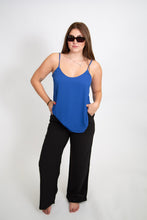 Load image into Gallery viewer, Camisole | Royal Blue