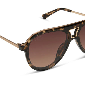 Tosca IIIs Sunglasses by DIFF