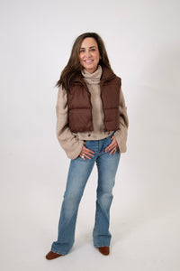 Kan Can High Rise Flare Jeans