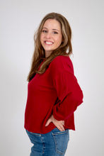 Load image into Gallery viewer, French Terry Pullover