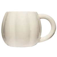 Load image into Gallery viewer, Pumpkin Mug | Cream