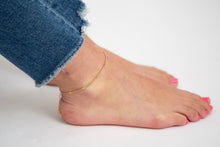 Load image into Gallery viewer, Jocelyn Anklet