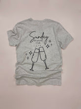 Load image into Gallery viewer, Sunday Brunch Club T-shirt