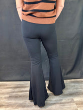 Load image into Gallery viewer, Knit Flare Pants