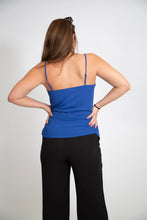 Load image into Gallery viewer, Camisole | Royal Blue