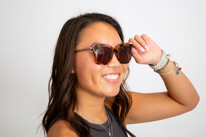 Bella Sunglasses by DIFF