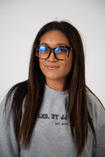 Load image into Gallery viewer, Bella Blue Light Glasses by DIFF