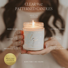 Load image into Gallery viewer, Coastal Lemon Soy Candle