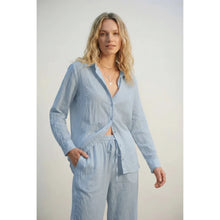 Load image into Gallery viewer, Crinkled Shirt