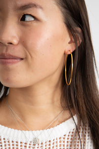 Hula Oval Hoops