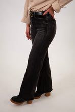 Load image into Gallery viewer, Super High Rise Wide Leg by Mica Denim