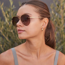 Load image into Gallery viewer, Lenox Sunglasses by DIFF