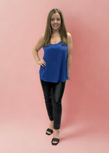 Load image into Gallery viewer, Faux Leather Legging