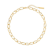 Load image into Gallery viewer, Bentley Link Necklace