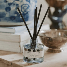 Load image into Gallery viewer, Coastal Lemon Reed Diffuser