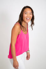 Load image into Gallery viewer, Camisole | Hot Pink
