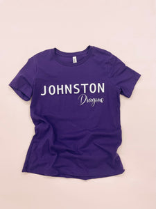 Johnston Dragons T-Shirt