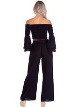 Load image into Gallery viewer, Solely Wide Leg Pants