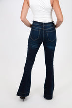 Load image into Gallery viewer, Kan Can High Rise Flare Jeans