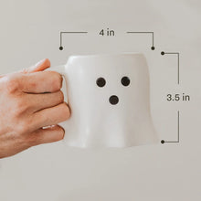 Load image into Gallery viewer, Ghost Mug