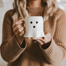 Load image into Gallery viewer, Ghost Mug