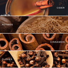 Load image into Gallery viewer, Hello Fall Soy Candle