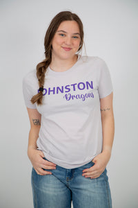 Johnston Dragons T-Shirt (NEW)