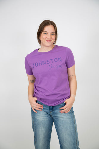 Johnston Dragons T-Shirt