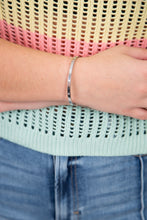 Load image into Gallery viewer, Elsie Stackable Bracelet