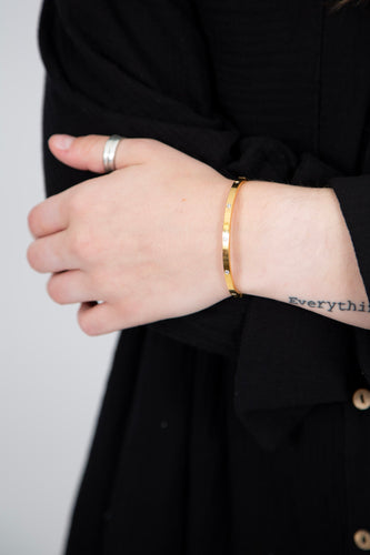 Elsie Stackable Bracelet