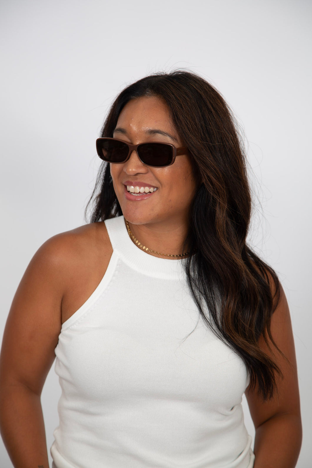 Agoura Sunglasses by Dime