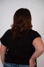 Load image into Gallery viewer, Curvy Oversized Tee