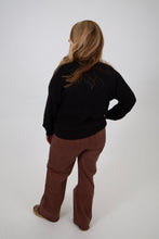Load image into Gallery viewer, Curvy Button Down Cardigan