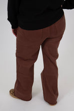 Load image into Gallery viewer, Stretch Super High Rise Wide Leg by MICA Denim