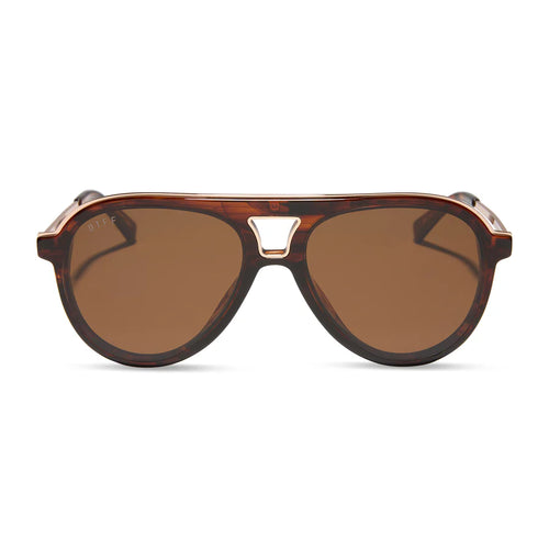Tosca III Sunglasses by DIFF