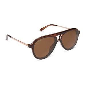 Tosca III Sunglasses by DIFF